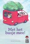 Met het busje mee (e-Book) - Hieke van der Werff (ISBN 9789051165470)