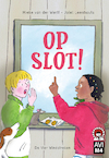 Op slot! (e-Book) - Hieke van der Werff (ISBN 9789051166057)