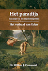Paradijs, Het (E-Book) (e-Book) - Willem Ouweneel (ISBN 9789059998872)
