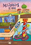 Miljonairskind (e-Book) - Ilona de Lange (ISBN 9789025879594)