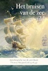 Het bruisen van de zee gestild (e-Book) - Thomas Shepard (ISBN 9789087184285)