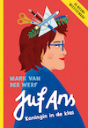 Juf Ans (e-Book) - Mark van der Werf (ISBN 9789463192309)