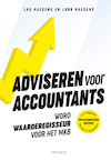 Adviseren voor accountants (e-Book) - Lau Haegens, Luuk Haegens (ISBN 9789461264671)