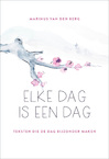 Elke dag is een dag (e-Book) - Marinus van den Berg (ISBN 9789033803161)