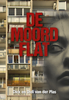 De moordflat (e-Book) - Didi van der Plas, Dick van der Plas (ISBN 9789463654418)