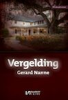 Vergelding (e-Book) - Gerard Nanne (ISBN 9789464494464)