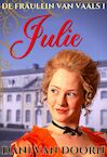 Julie (e-Book) - Dani van Doorn (ISBN 9789464495911)