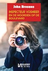 Inspecteur Vosmeer en de moorden op de boulevard (e-Book) - John Brosens (ISBN 9789464499001)