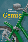 Gemis (e-Book) - Diane Broeckhoven (ISBN 9789464341874)