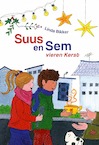 Suus en Sem vieren Kerst (e-Book) - Linda Bikker (ISBN 9789402909685)
