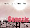 Bridge to Genesis (e-Book) - A.T. Vergunst (ISBN 9789033633676)
