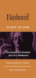 Schip in dok (e-Book)