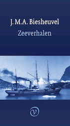 Zeeverhalen (e-Book)