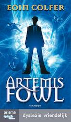 Artemis fowl (e-Book)