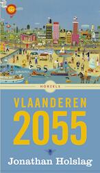 Vlaanderen 2055 (e-Book)