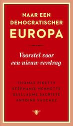 Naar een democratischer Europa (e-Book)