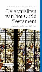De actualiteit van het Oude Testament (e-Book)
