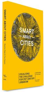 Smart about cities - Maarten Hajer, Ton Dassen (ISBN 9789462081482)