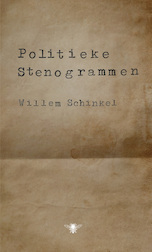 Politieke stenogrammen (e-Book)