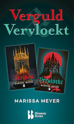 Verguld & Vervloekt (e-Book)