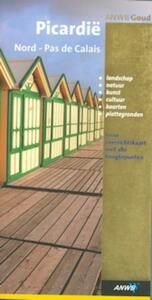 Picardië - G. van Leeuwen (ISBN 9789018021757)