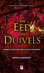 Een eed zo duivels (e-Book)