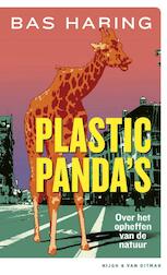 Plastic panda's (e-Book)