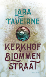 Kerkhofblommenstraat (e-Book)