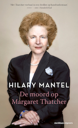 De moord op Margaret Thatcher (e-Book)