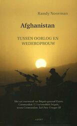 Afghanistan, tussen oorlog en wederopbouw (e-Book)