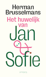 Het huwelijk van Jan en Sofie (e-Book)
