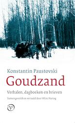 Goudzand (e-Book)