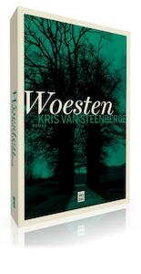 Woesten - Kris Van Steenberge (ISBN 9789460011955)