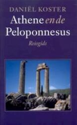 Athene en de Peloponnesus (e-Book)