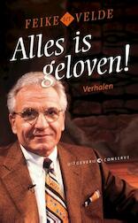 Alles is geloven (e-Book)