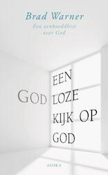 Een godloze kijk op God (e-Book)
