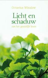 Licht en schaduw van het geestelijk leven (e-Book)