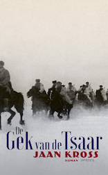 De Gek van de Tsaar (e-Book)