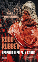 Rood rubber (e-Book)