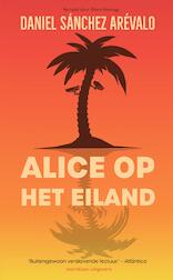 Alice op het eiland (e-Book)