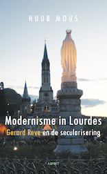 Modernisme in Lourdes (e-Book)