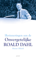 Herinneringen aan de onvergetelijke Roald Dahl (e-Book)