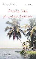 Parels van Sri Lanka en Zuid-India (e-Book)