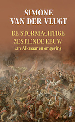 De stormachtige 16e eeuw (e-Book)