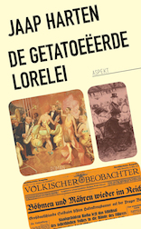 De Getatoeëerde Lorelei (e-Book)