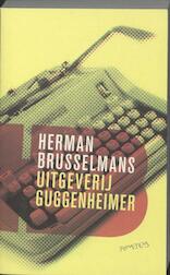 Uitgeverij Guggenheimer (e-Book)