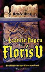 De laatste dagen van Floris V (e-Book)
