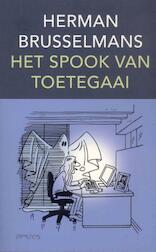 Het spook van Toetegaai (e-Book)