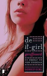 De it girl / Geraffineerd (e-Book)