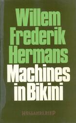 Machines in bikini (e-Book)